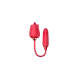 ויברטור לשוני עם חדירה | HEAT THE CLIT  