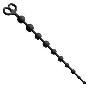 שרשרת חרוזים אנאליים מסיליקון | Anal Beads