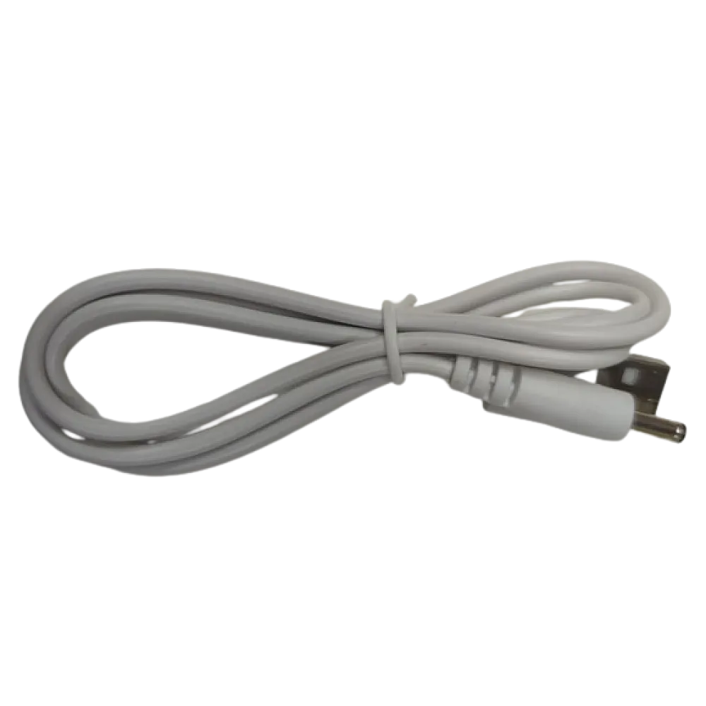 כבל USB חיבור DC נקבה | Female DC
