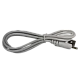USB מטען עם חיבור DC נקבה | Female DC USB Charger
