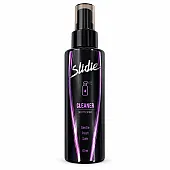 ספריי לניקוי אביזרי מין 120 מ"ל | Slidie Cleaner
