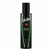 ג'ל סיכוך בטעם תפוח | Slidie AQUA Apple