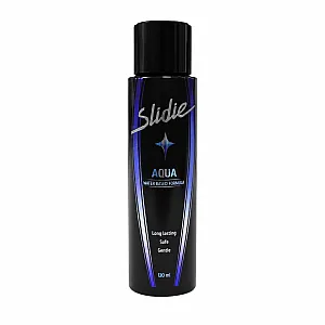 ג'ל סיכה איכותי על בסיס מים | Slidie Aqua