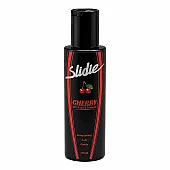 ג'ל סיכוך בטעם דובדבן | Slidie AQUA Cherry