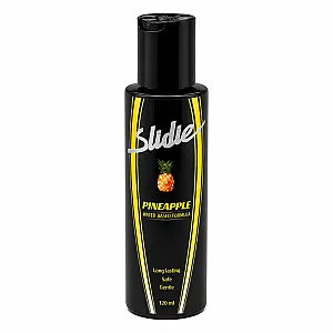 ג'ל סיכוך אננס על בסיס מים | Slidie AQUA Pineapple