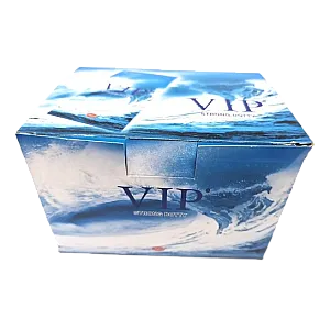 V.I.P Strong – קונדומים חזקים במיוחד לעונג ובטיחות (144 יחידות).