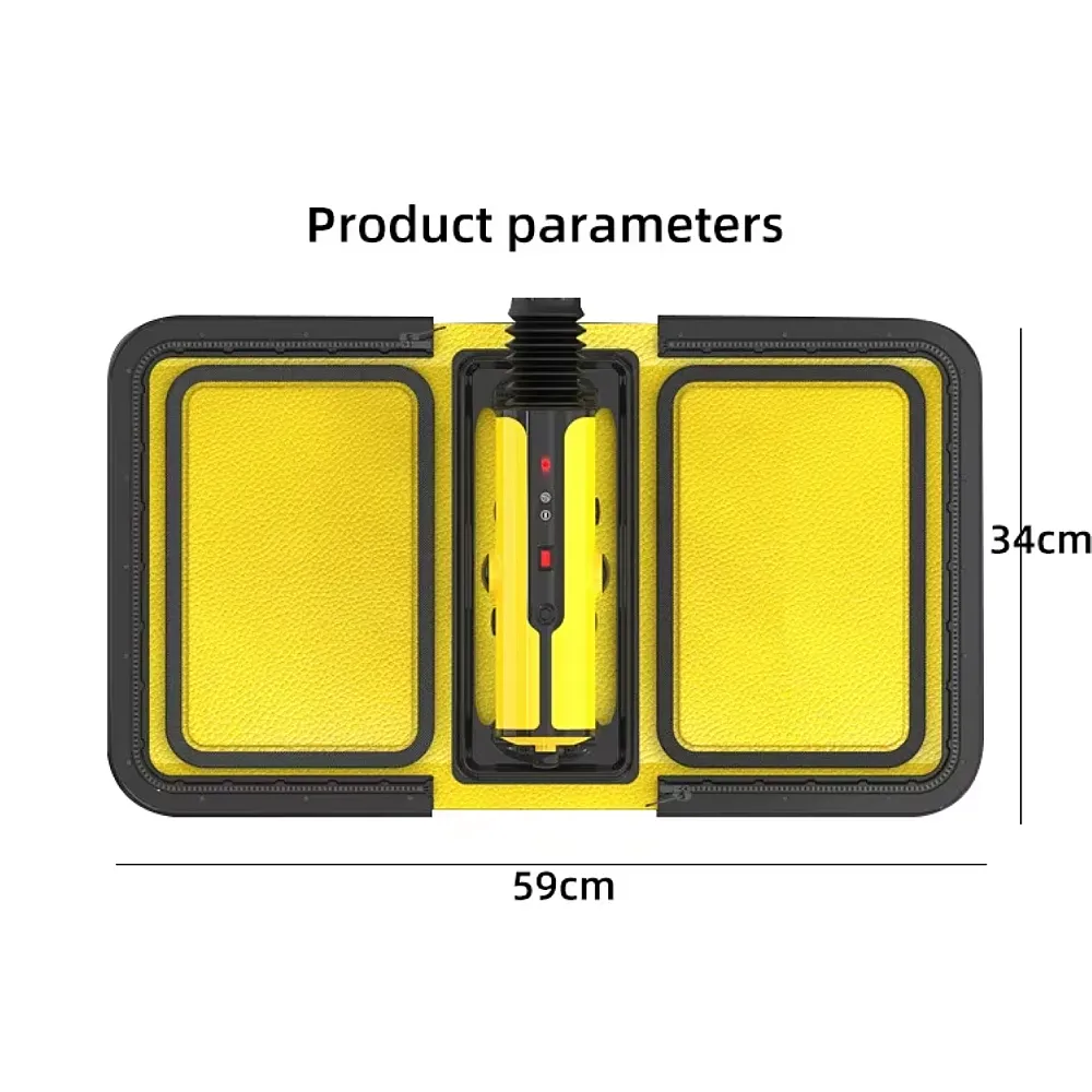 מכונת סקס אוטומטית עם שלט | Automatic Sex Machine