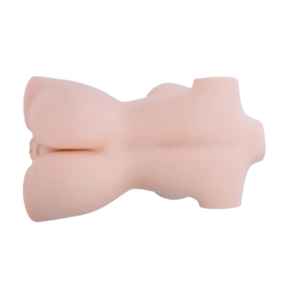 בובת מין חצי גוף חטובה | Half Body Sex Doll