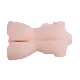 בובת מין חצי גוף חטובה | Half Body Sex Doll