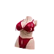 בובת מין חצי גוף חטובה | Half Body Sex Doll