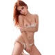 בובת סקס ריאליסטית ג'ינג'ית בגודל אמיתי | Ginger Fantasy Sex Doll בובת סקס ריאליסטית ג'ינג'ית בגודל אמיתי | Ginger Fantasy Sex Doll