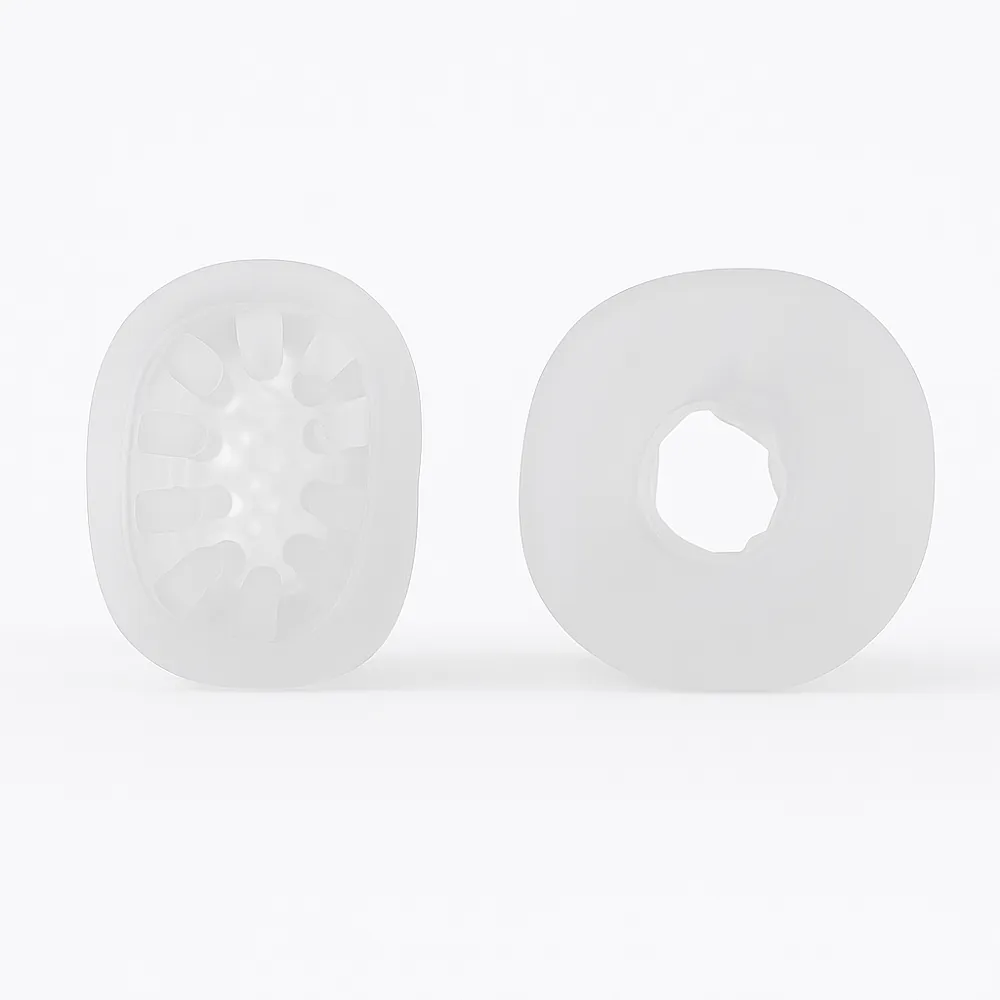 שרוול סיליקון למאונן | ECSTASY MAX