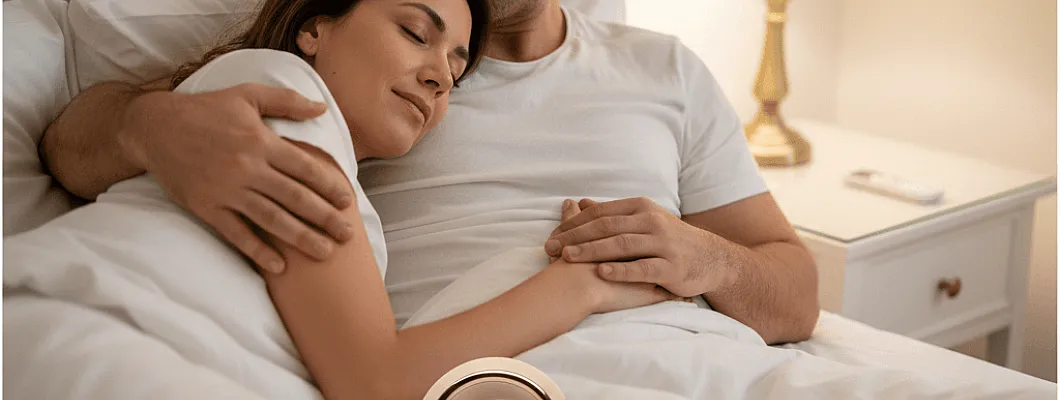 פערי חשק בזוגיות | Desire Gap