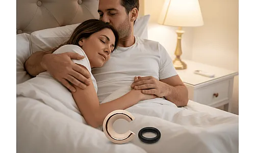 פערי חשק בזוגיות | Desire Gap