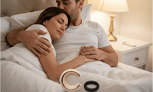 פערי חשק בזוגיות | Desire Gap