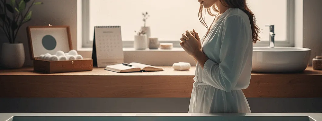 טהרת המשפחה: סדר ברור | Family Purity