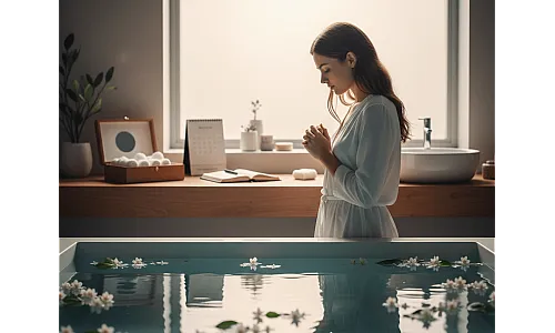 טהרת המשפחה: סדר ברור | Family Purity