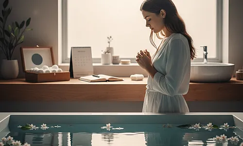 טהרת המשפחה: סדר ברור | Family Purity