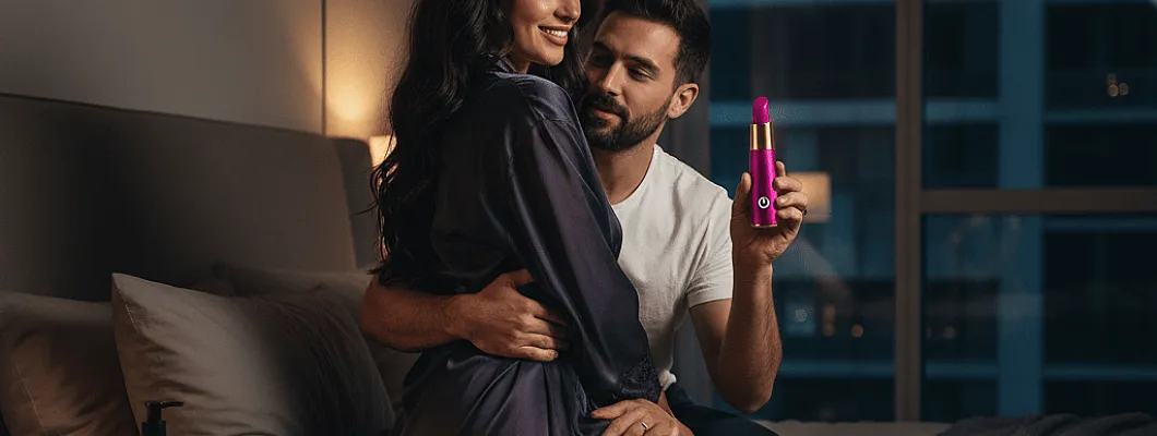 איך מציעים צעצוע חדש | New Toy Talk