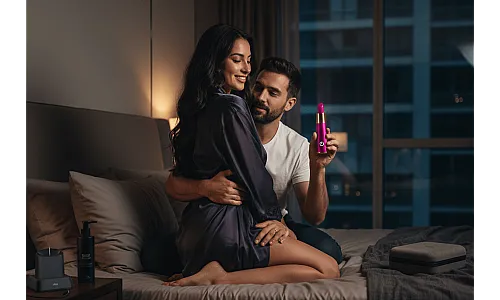 איך מציעים צעצוע חדש | New Toy Talk