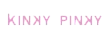 Kinky Pinky