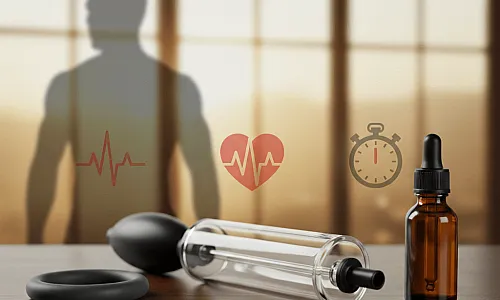 שיפור ביצועים לגבר: 3 פתרונות | Performance Hub