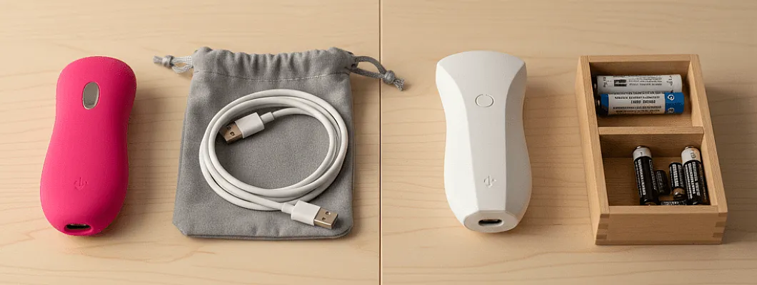 נטען או סוללות: איך בוחרים בלי תקלות