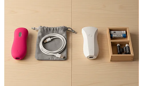 נטען או סוללות: איך בוחרים בלי תקלות