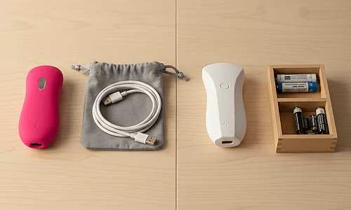 נטען או סוללות: איך בוחרים בלי תקלות