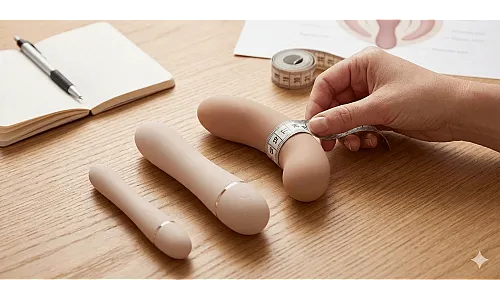 מדריך מידות בטוח לצעצועים | Size Guide