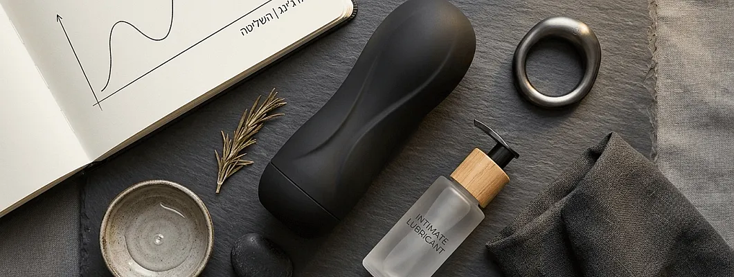 מה זה אדג'ינג בדיוק | Edging