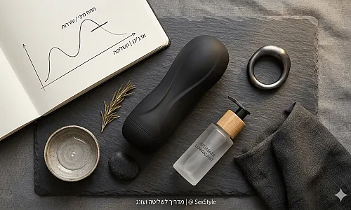 מה זה אדג'ינג בדיוק | Edging