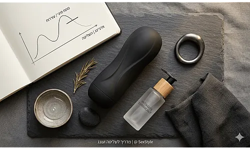 מה זה אדג'ינג בדיוק | Edging