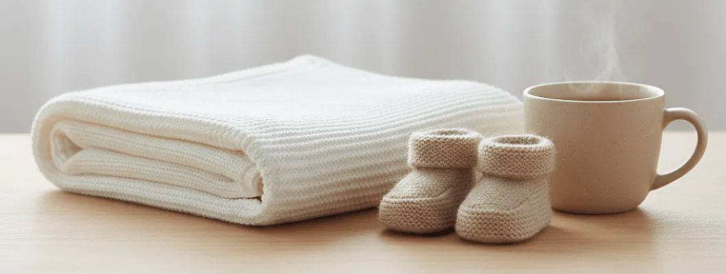 יולדת ומפלת בלי חרדה | Postpartum