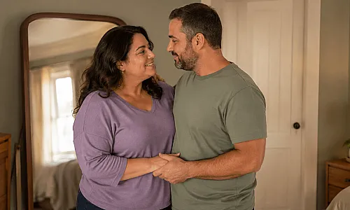 דימוי גוף ומיניות – איך להרגיש בנוח באינטימיות