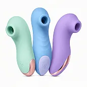 ויברטורים יונקים לעונג ממוקד