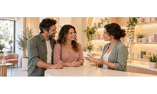 חנות סקס בוטיק - אווירה נעימה ושירות לא שיפוטי