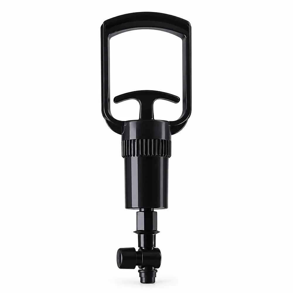ידית שאיבה חלופית למשאבת זקפה | Power Pump