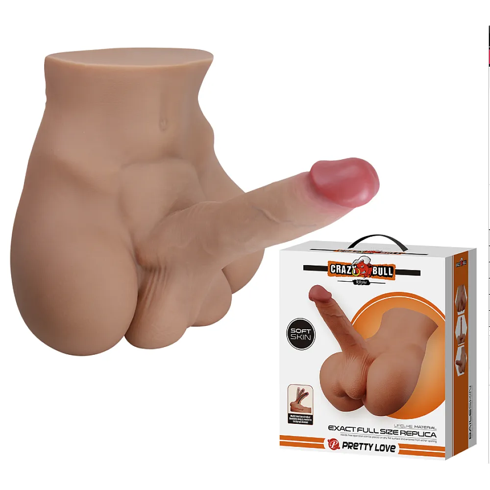 מאונן ישבן גברי גמיש | Rhyne