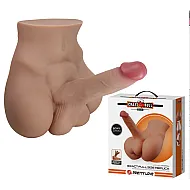 מאונן ישבן גברי גמיש | Rhyne