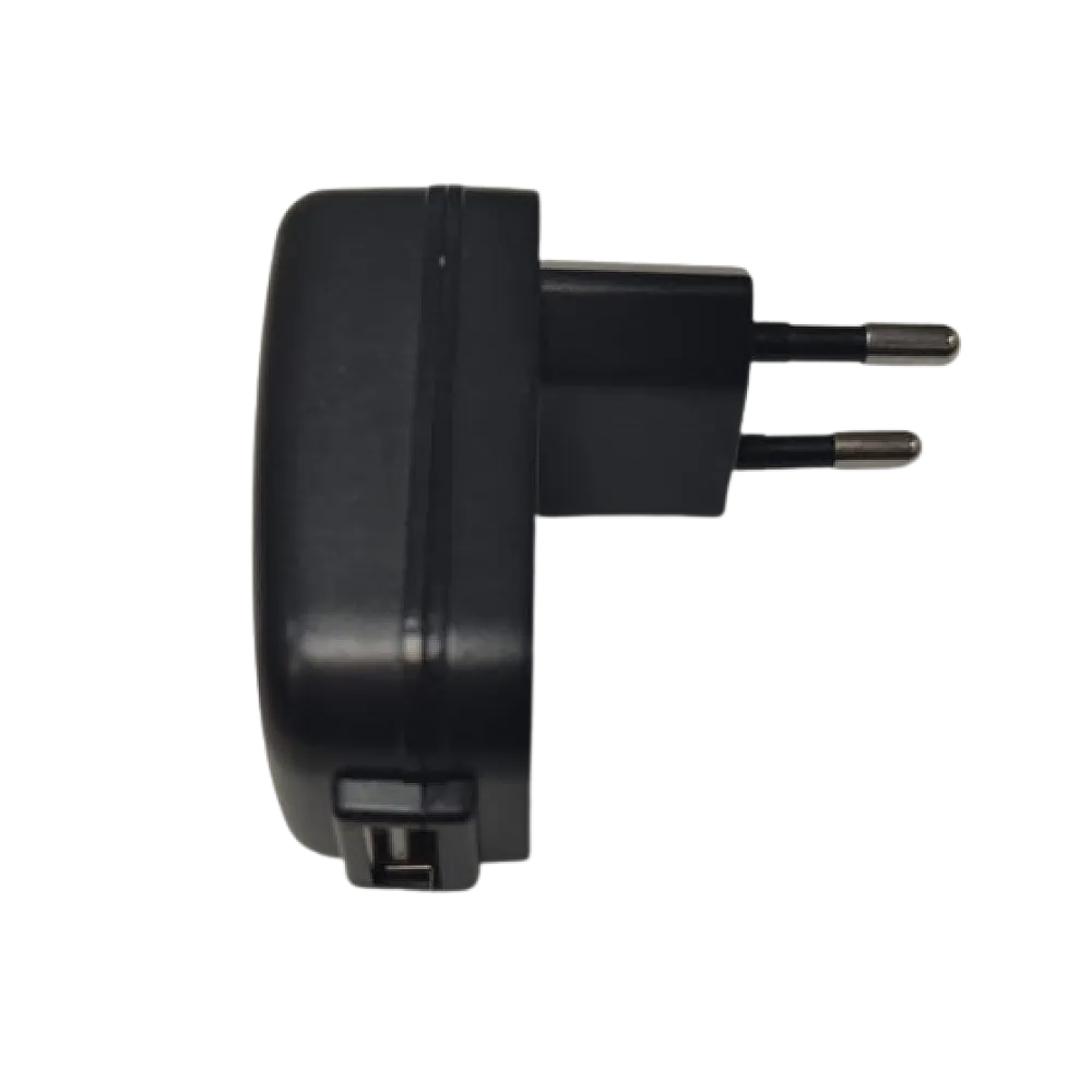 מטען קיר USB 5V 0.5A | USB Wall Adapter