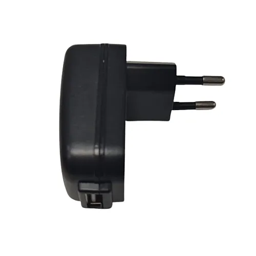 מטען קיר USB 5V 0.5A | USB Wall Adapter