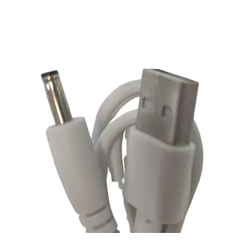 כבל USB חיבור DC נקבה | Female DC