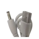 USB מטען עם חיבור DC נקבה | Female DC USB Charger USB מטען עם חיבור DC נקבה | Female DC USB Charger