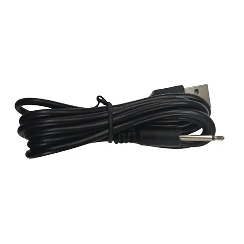 כבל USB מטען עם פין טעינה ארוך כ־1.5 ס"מ | Long Pin USB Charger