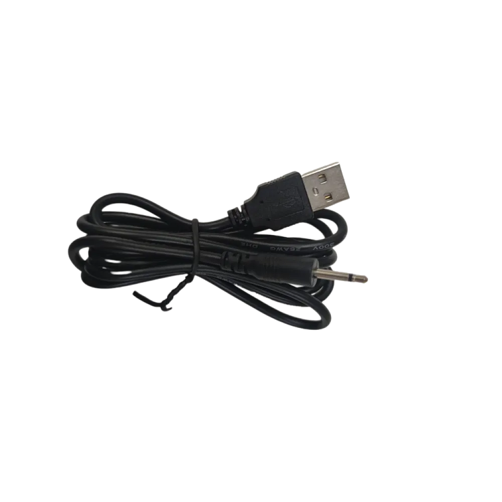 כבל טעינה פין קצר 1 ס"מ | Short Mini Pin