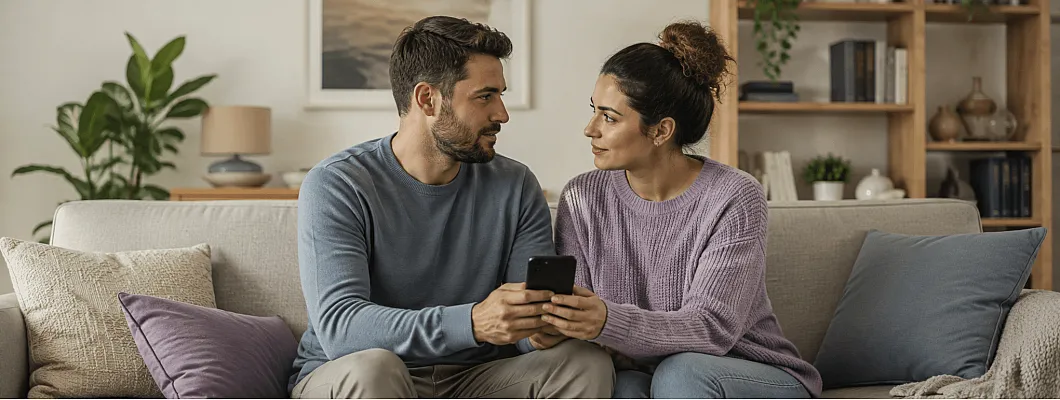 סקסטינג ותמונות אינטימיות – הסכמה, פרטיות ובטיחות