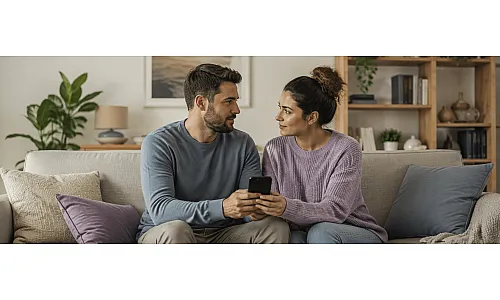 סקסטינג ותמונות אינטימיות – הסכמה, פרטיות ובטיחות