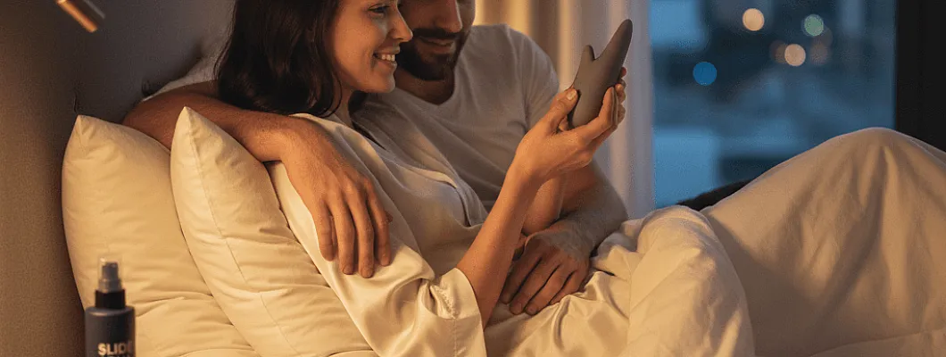 כואב או מציק בשימוש | Pleasure Troubleshooting