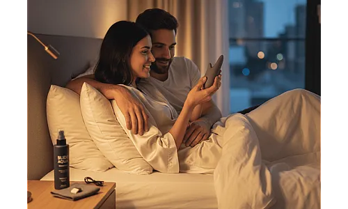 כואב או מציק בשימוש | Pleasure Troubleshooting